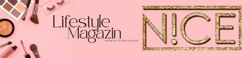 Nice-Magazin, Nice, Lifestyle magazin, Magazin für Frauen, Nice Shopping