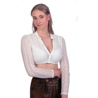 Dirndlbluse Amelie