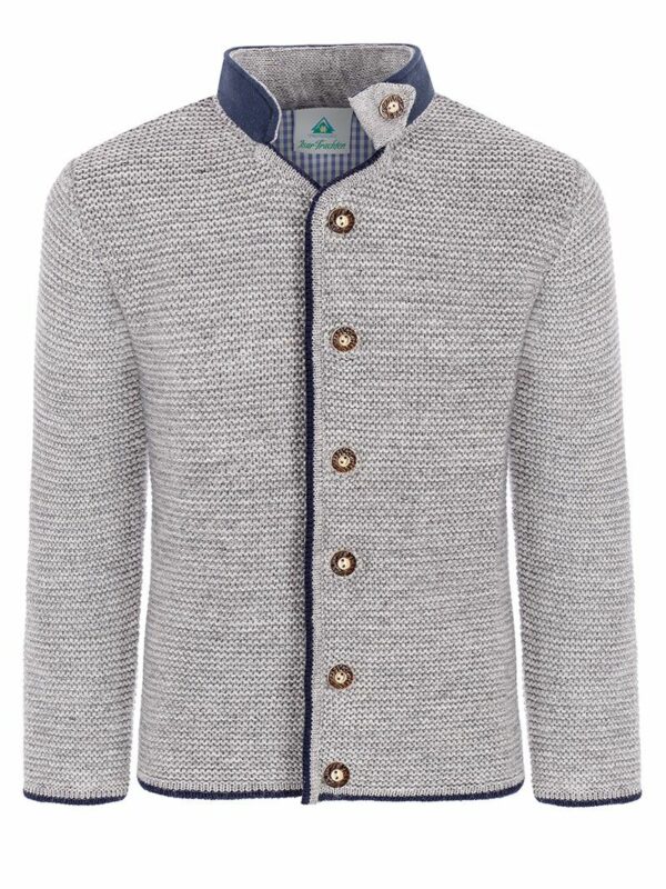 ​Kinder Strickjacke MORITZ