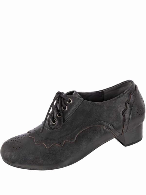 Pumps schwarz Resi 016177