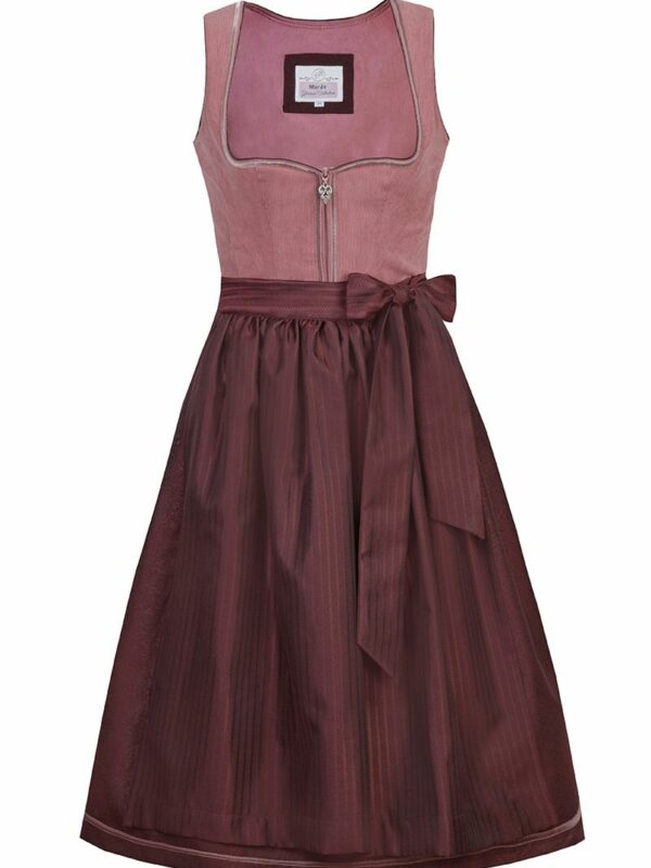 Dirndl VIOLET (70 cm)