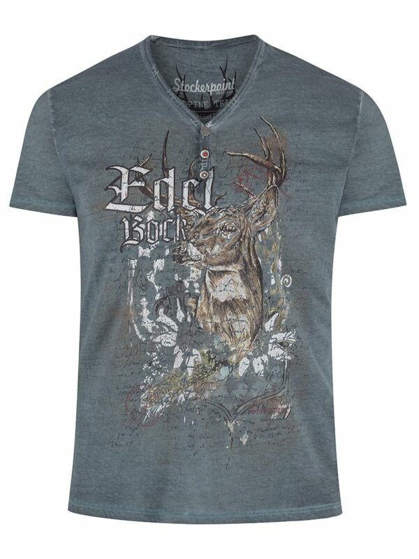 Trachtenshirt EDEL