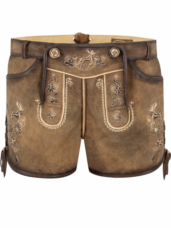 Lederhose MAILA
