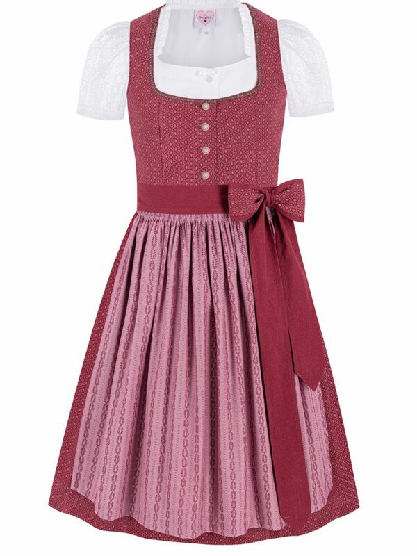Kinderdirndl STELLA