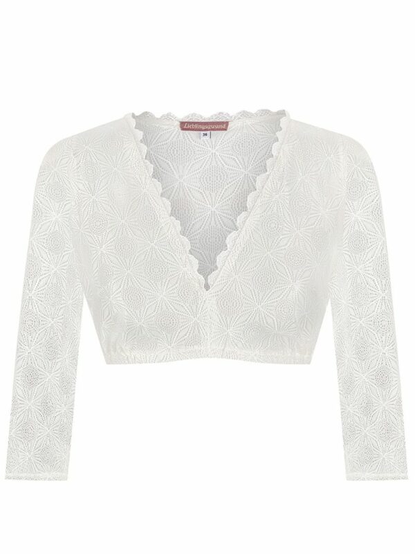 Dirndlbluse KATRIN