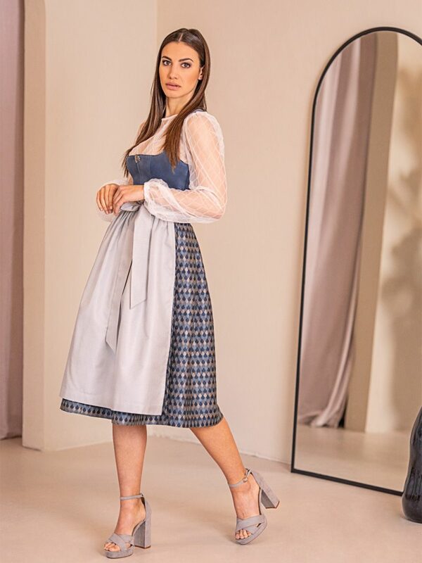 Dirndl KALTENTAL (65 cm)
