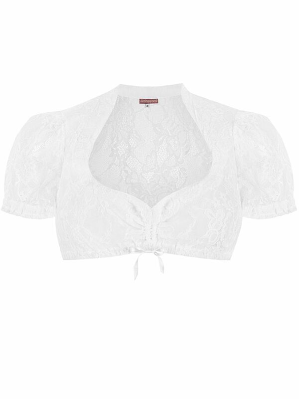 Dirndlbluse SENTA