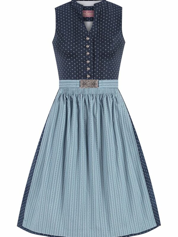 Dirndl FRANZI (65 cm)