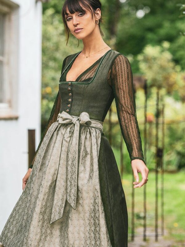 Dirndl LINA (70 cm)