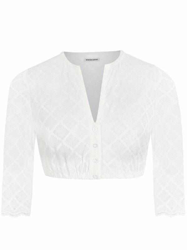 Dirndlbluse MANON