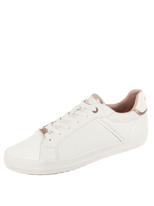 Trachtensneaker ARIELLE ~ 36