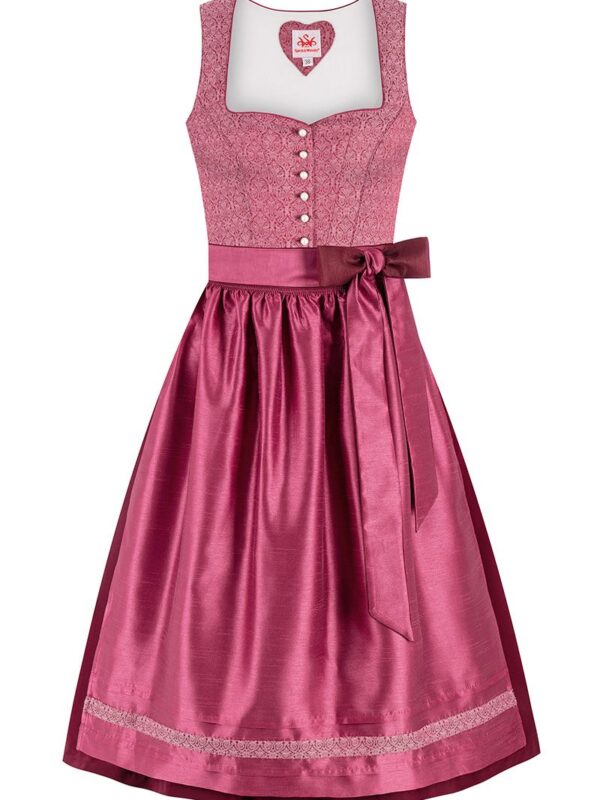 Dirndl DEBBY (80 cm) ~ 40