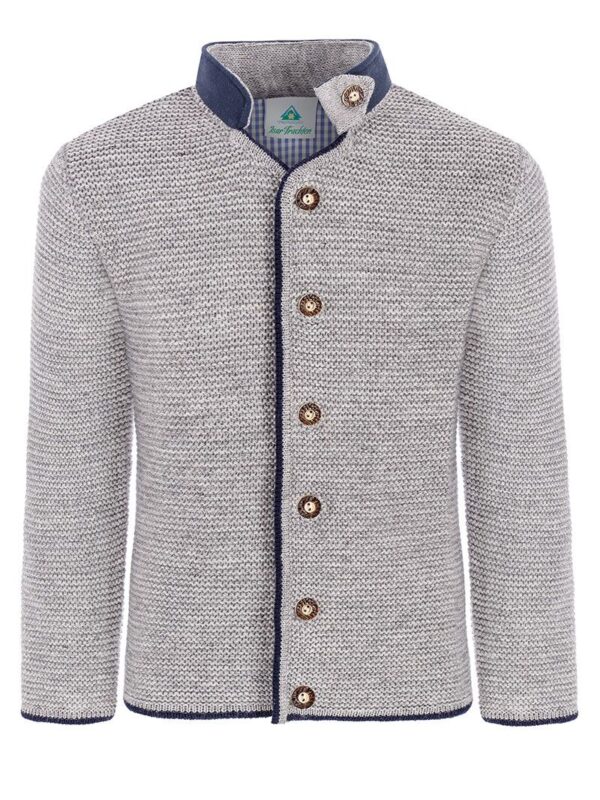 ​Kinder Strickjacke MORITZ ~ 86