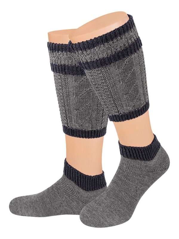 Trachten Loferl (Merino) ~ 40-41
