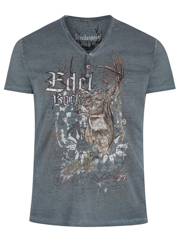 Trachtenshirt EDEL ~ S