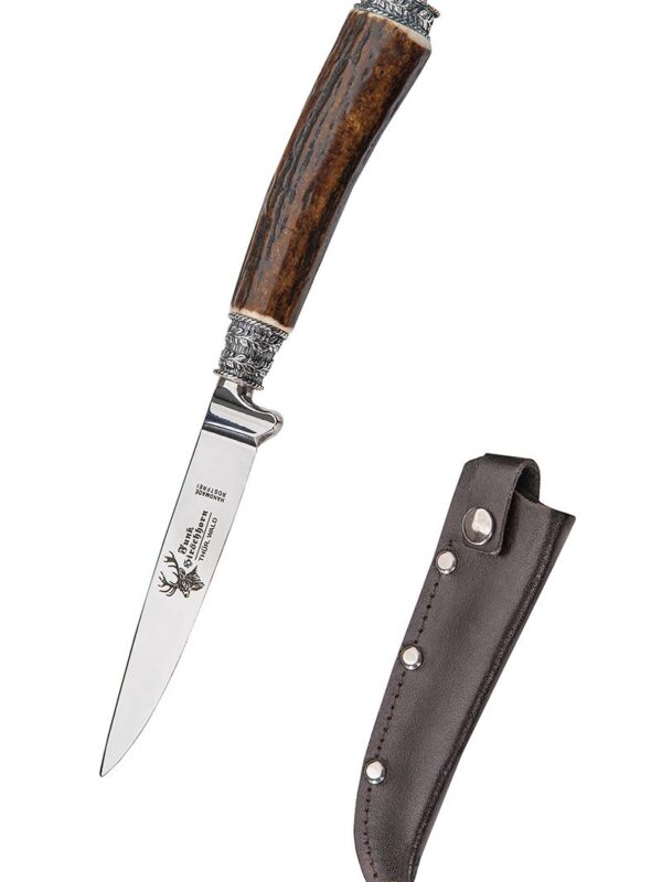 Trachtenmesser Hirschfänger 130225