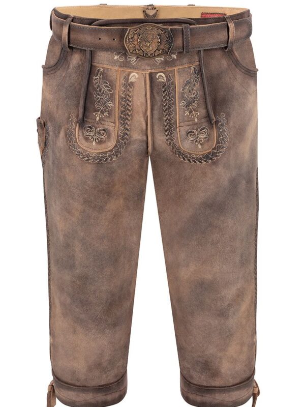 Lederhose GEORG ~ 46