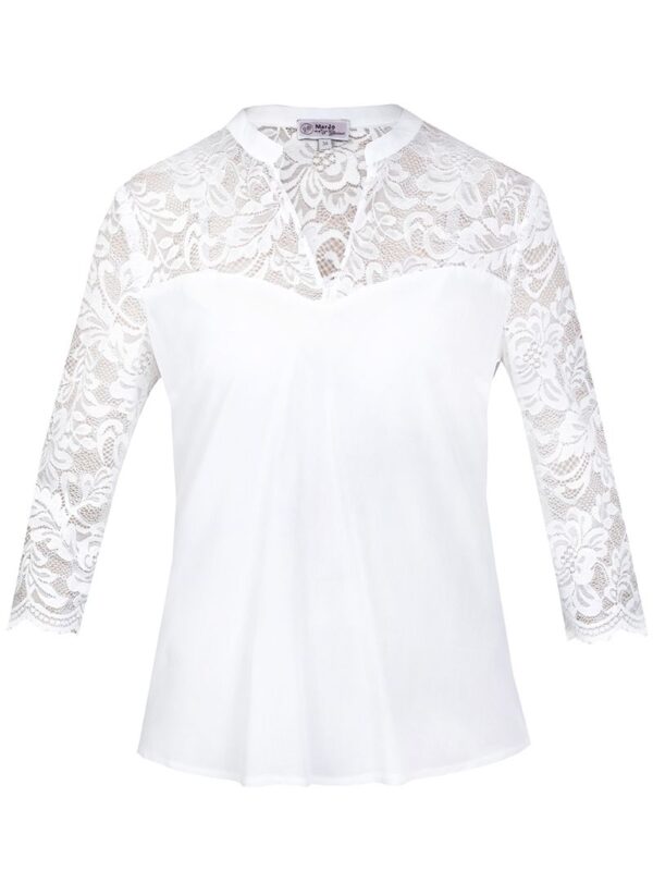 Trachtenshirt PIA ~ 36