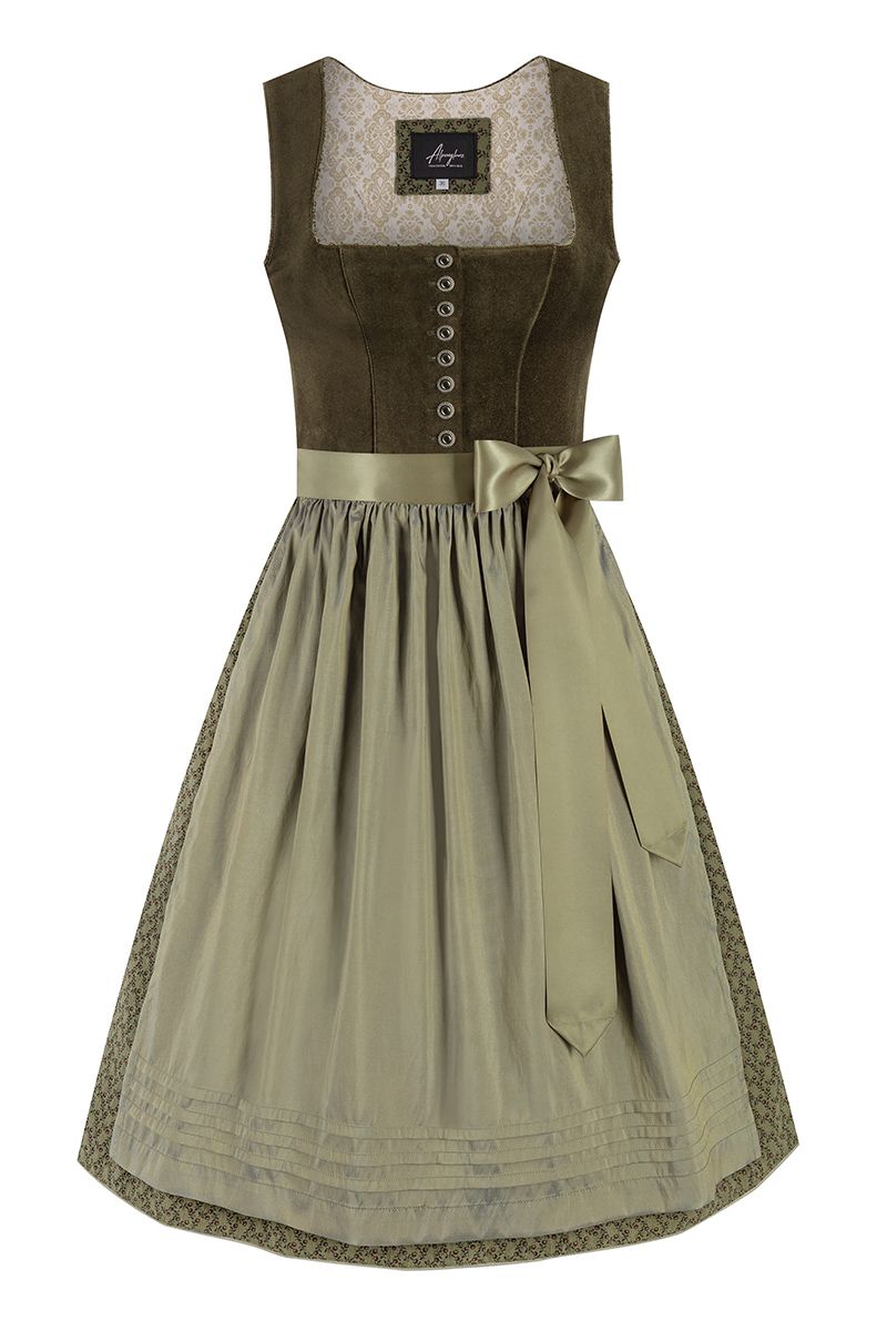 Dirndl ANTONIA (65 cm) ~ 30