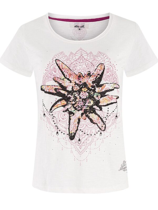 Trachtenshirt JYTTE ~ XS