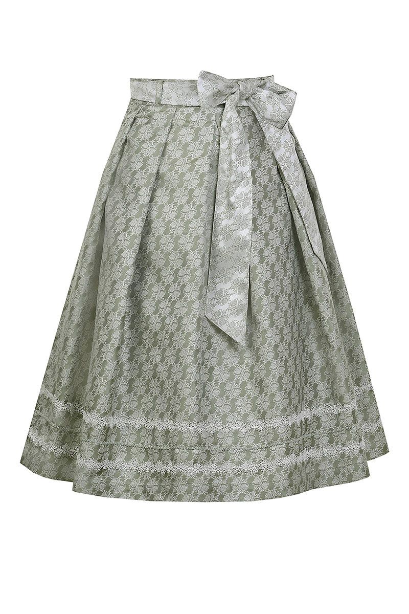 Trachtenrock MAIKE (65 cm) ~ 40