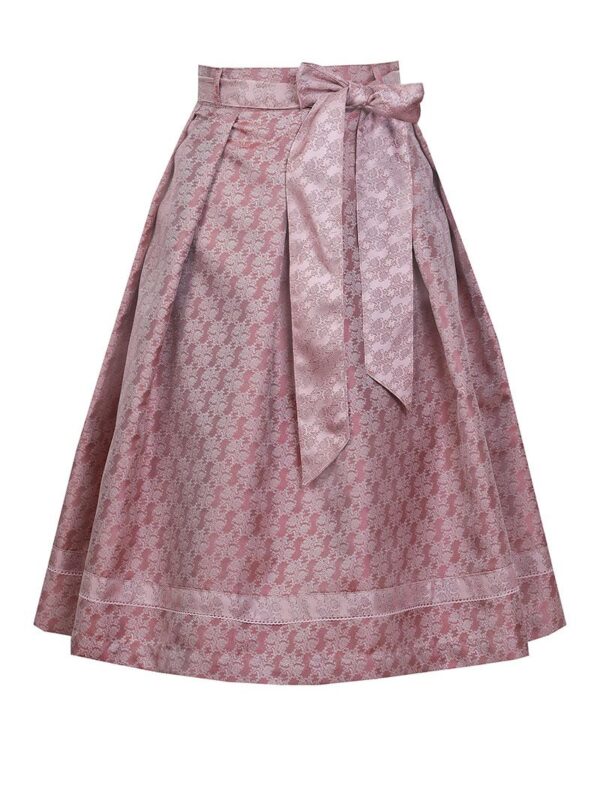 Trachtenrock MAIKE (65 cm) ~ 36