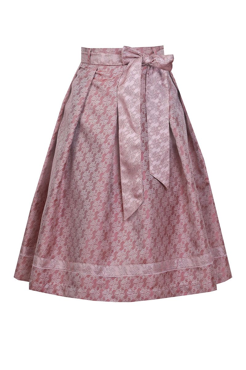 Trachtenrock MAIKE (65 cm) ~ 48